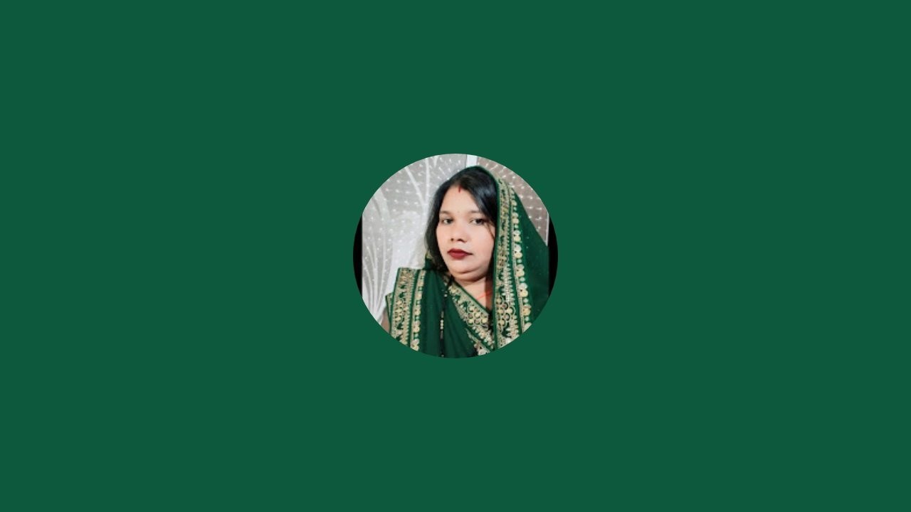 Sangeeta dhuriya is live