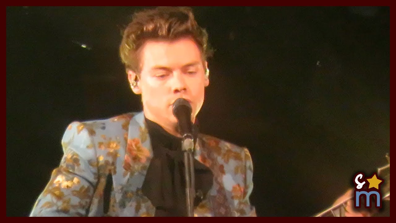 Harry Styles - 