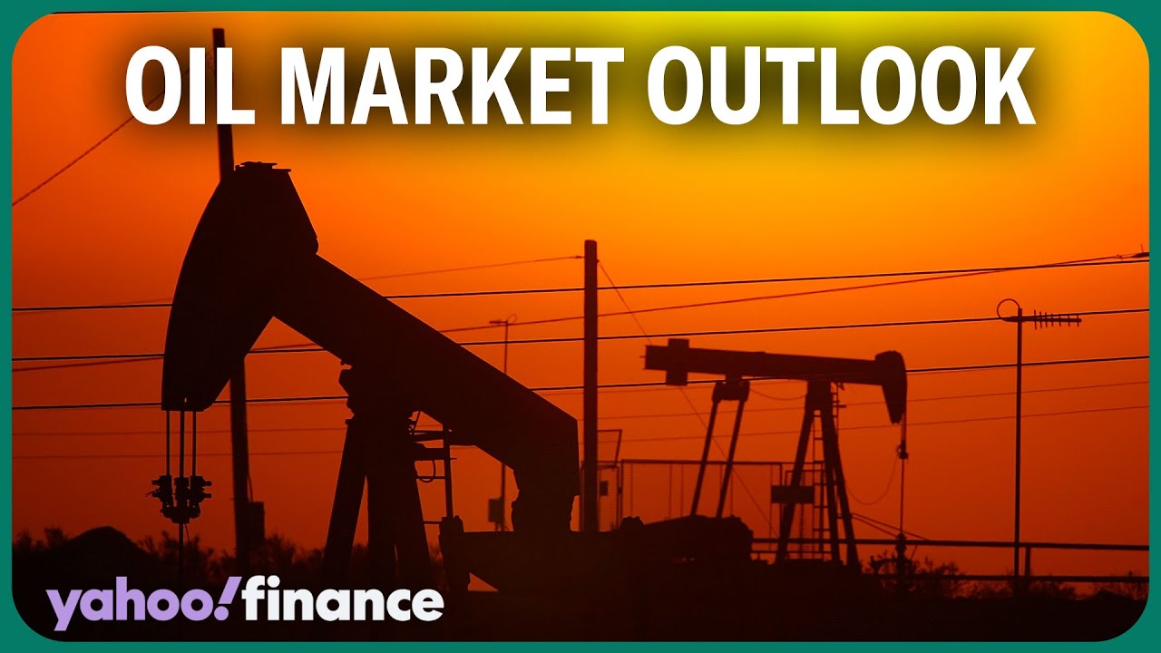 Oil market's biggest risk is Middle East tensions, analyst says