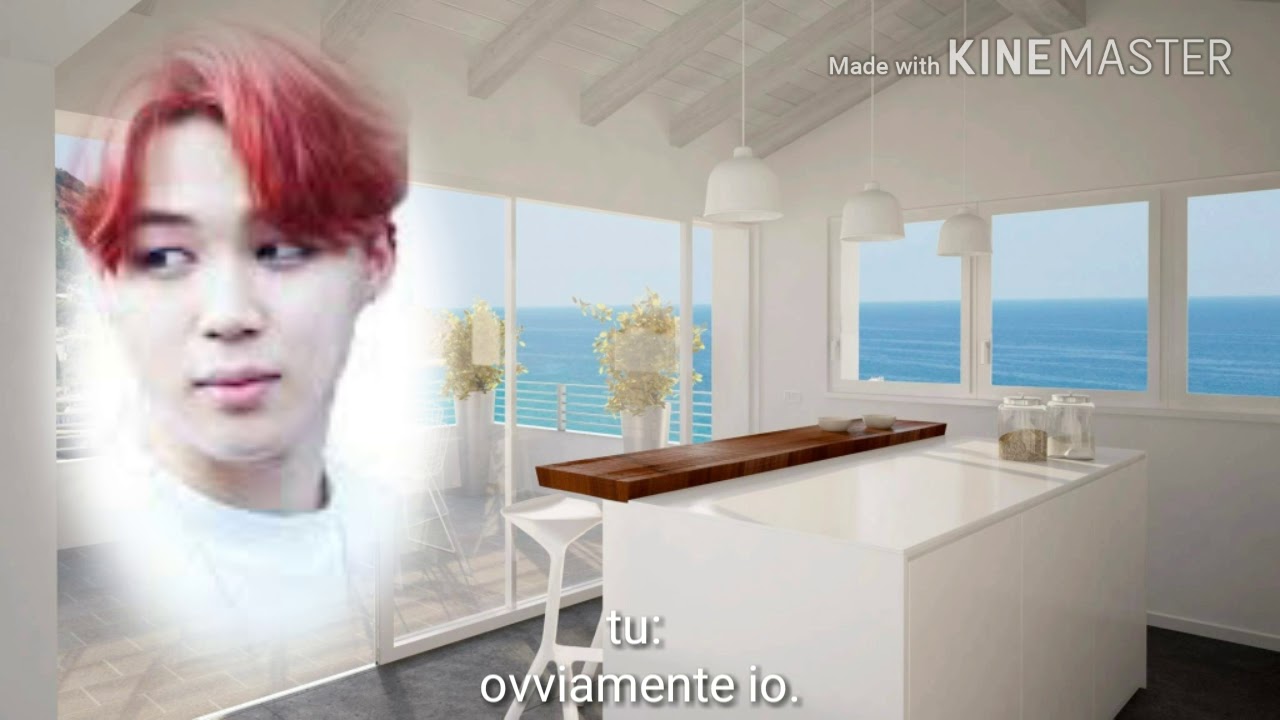 BTS[FF]ITA fratellastro ep15  finale stagione