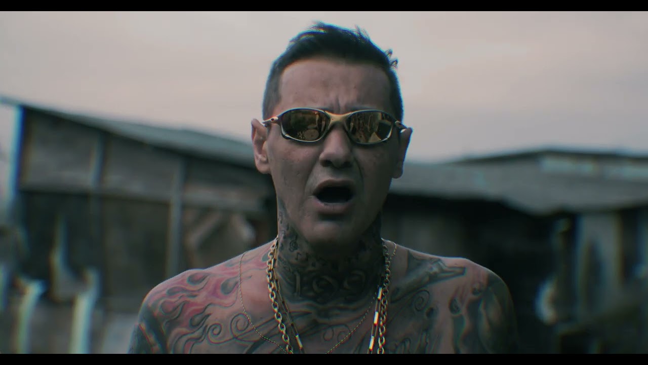 MC Danilo Boladão - Quem sou eu pra julgar (Vídeo Clipe Oficial)