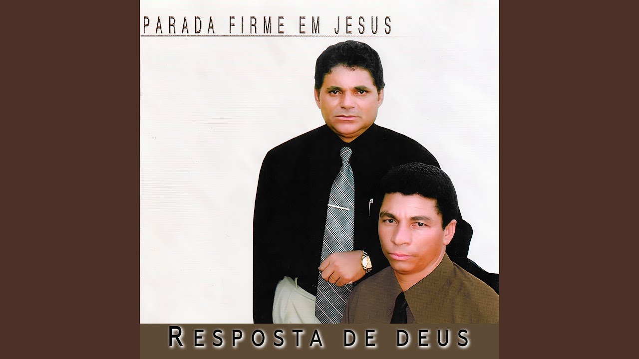 Resposta de Deus