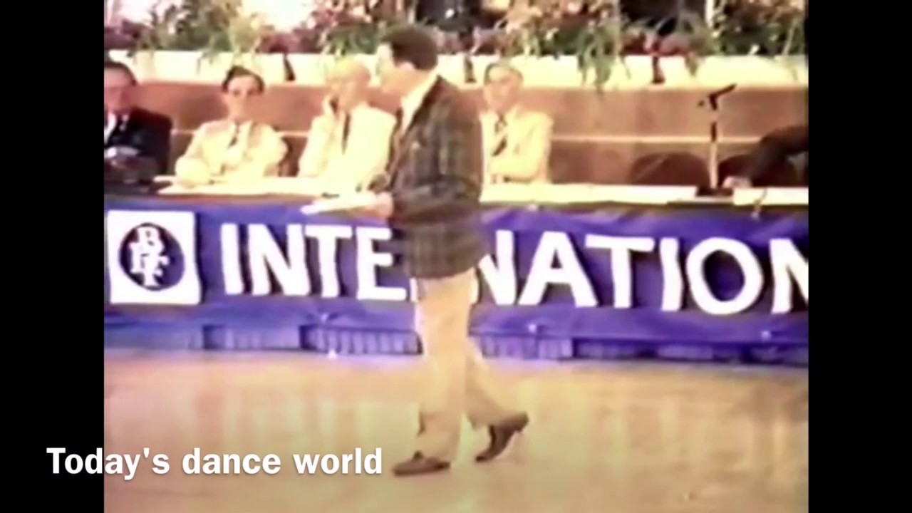 What did we forget? Walter Laird - Development of quality 1992