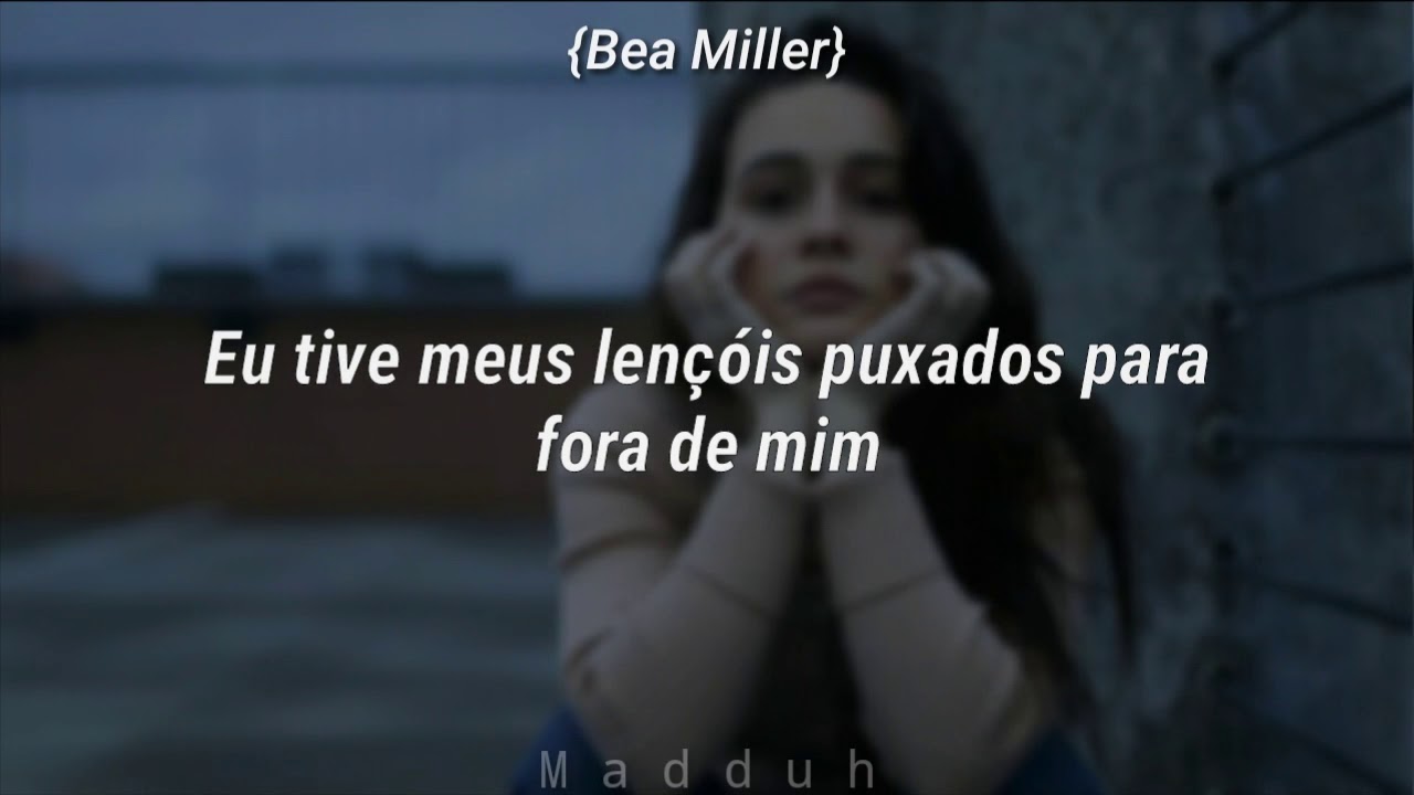 Bea Miller - to the grave (feat. Mike Stud) {Tradu&ccedil;&atilde;o BRPT}