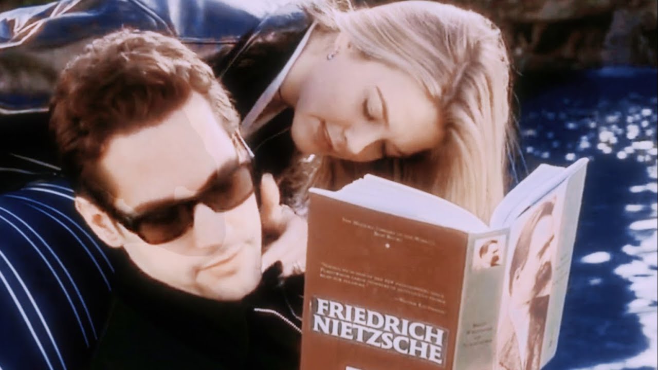 ● Josh & Cher || Love Story