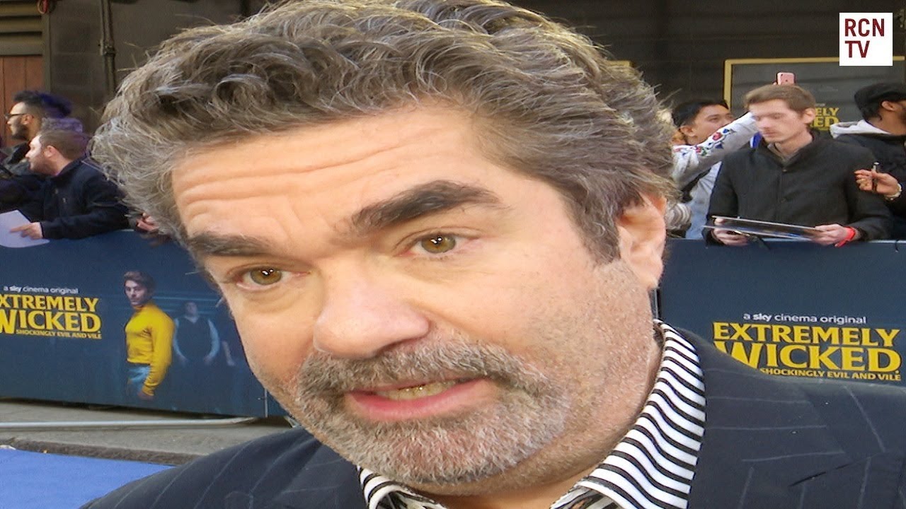 Director Joe Berlinger Interview Extremely Wicked Shockingly Evil and Vile Premiere