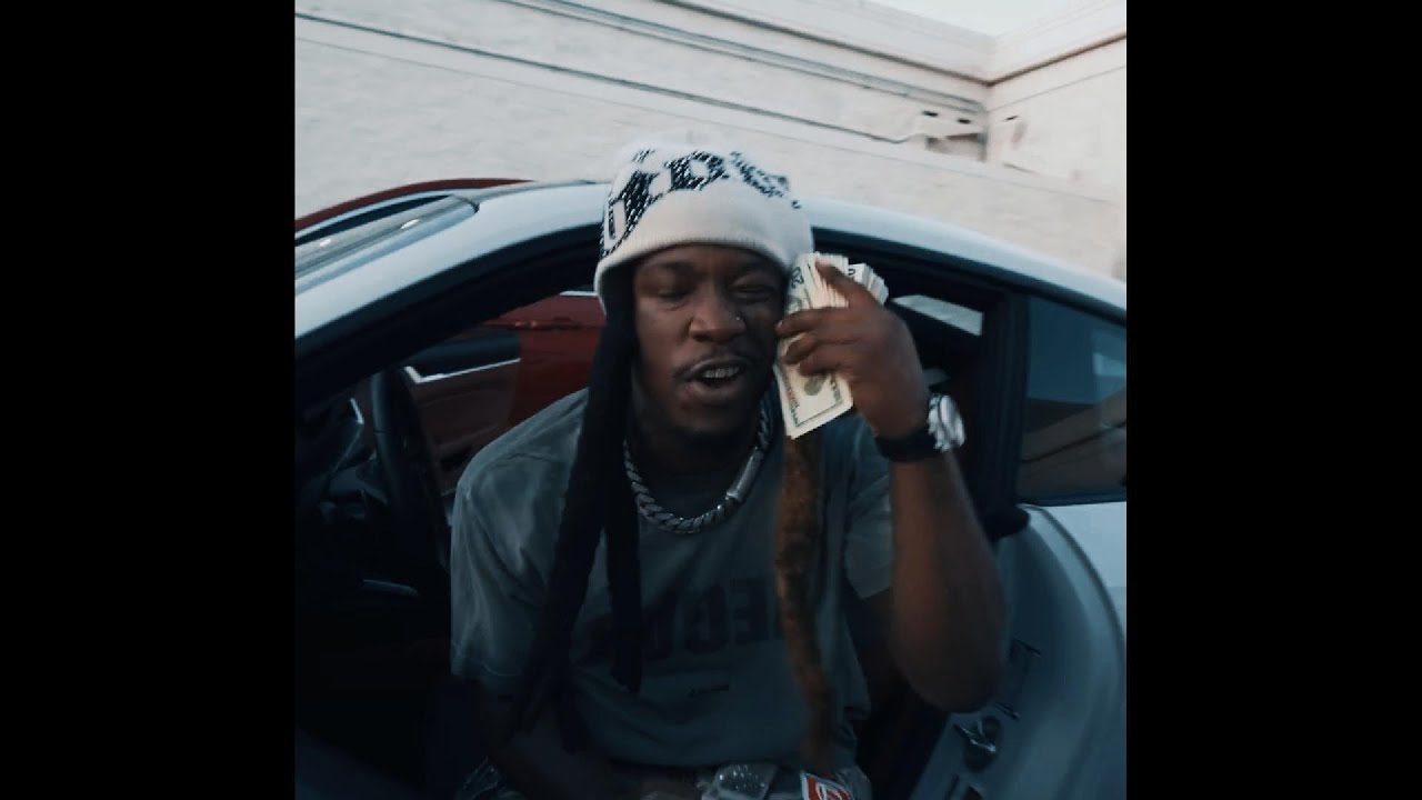 [FREE] Hotboii Type Beat 2025 - 