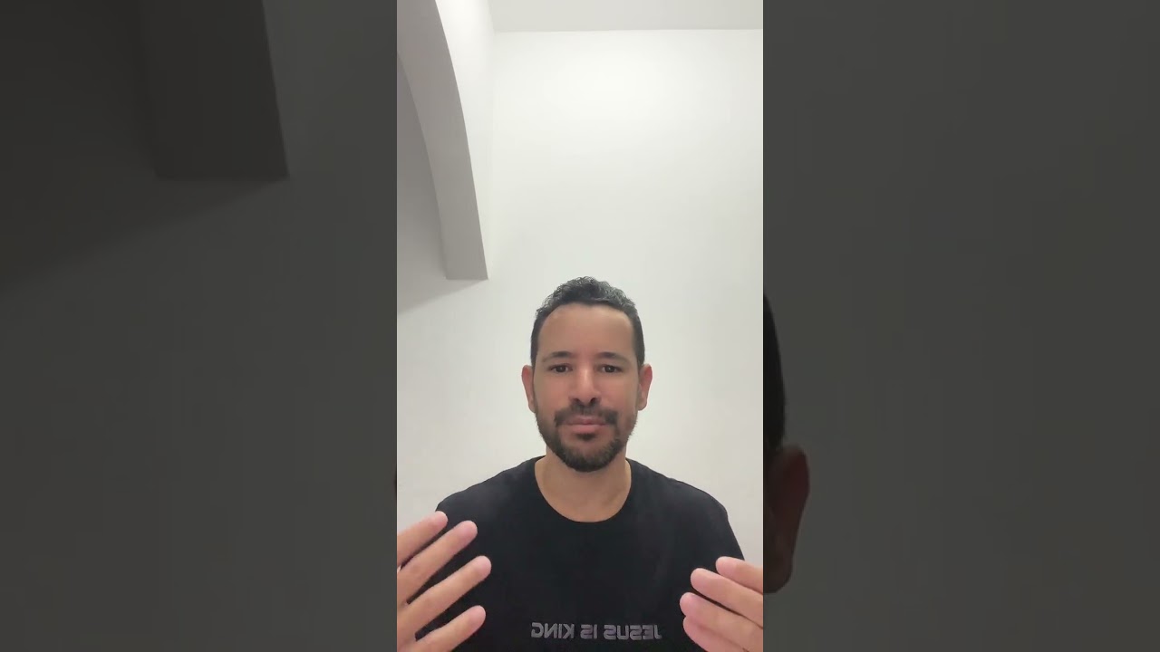 Vinde a mim todos que estais cansados e oprimidos e eu vos aliviarei! #cristovive 