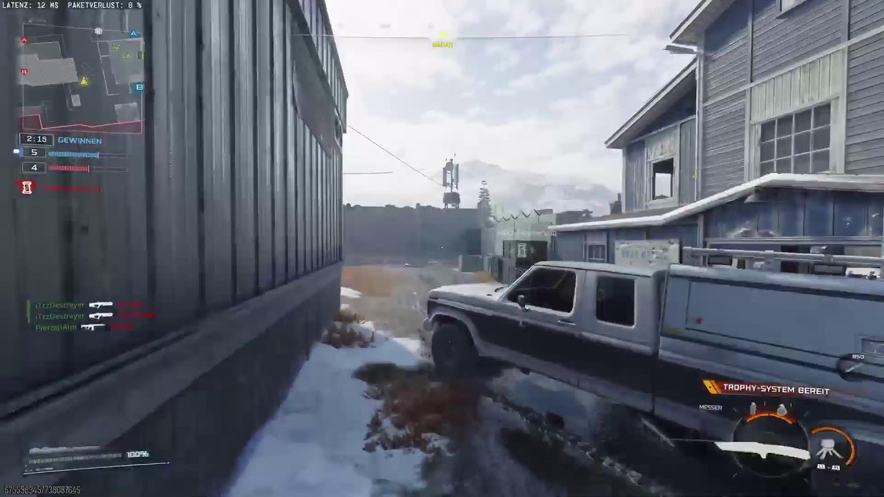 Black ops 7 pubs