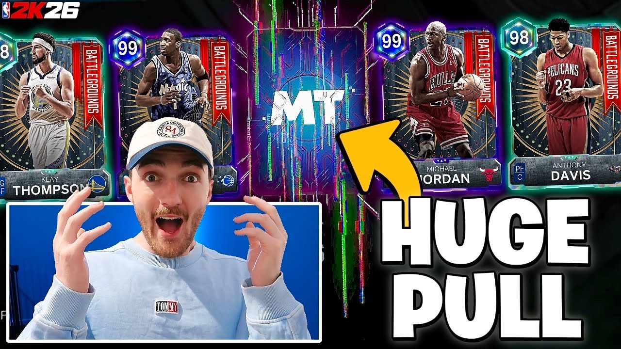 Невероятно! *Огромный успех* с открытия набора Dark Matter Battlegrounds!!! 🐐