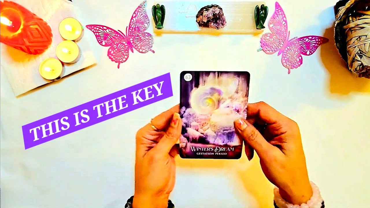 Your BIG Breakthrough Is Happening - Trust This Pause | Timeless Tarot Reading
