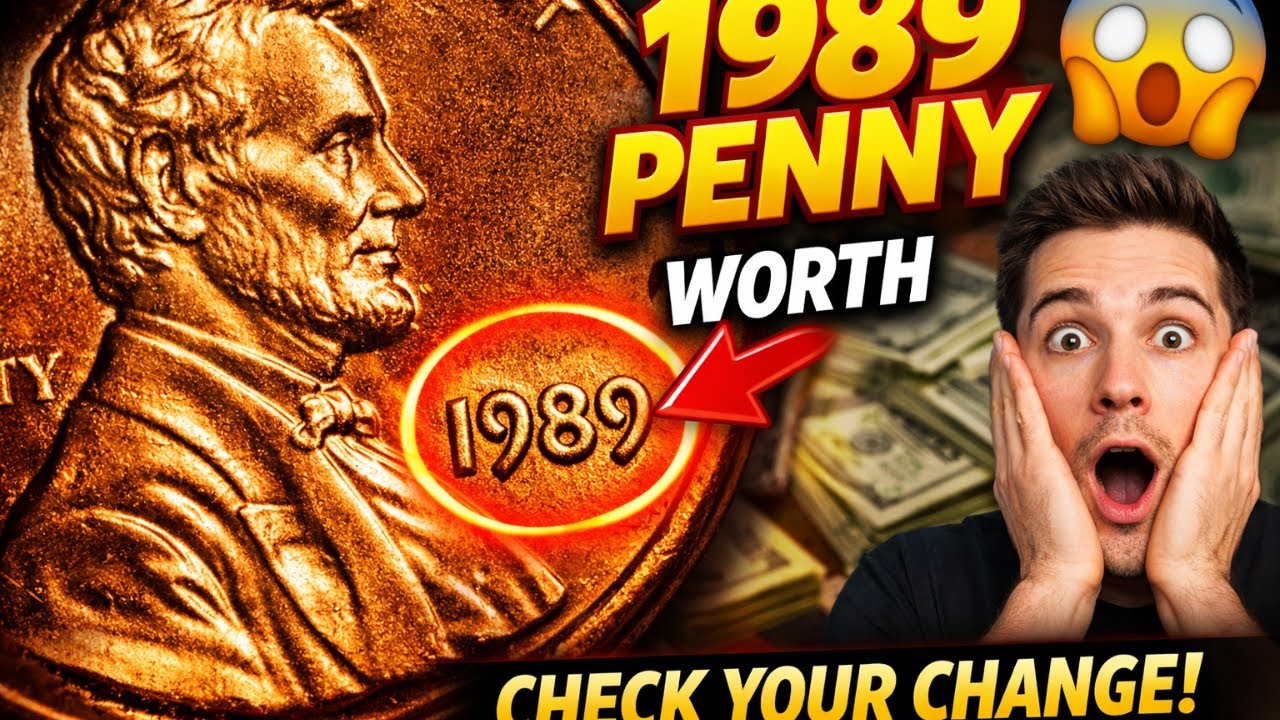 Mint Error Coins You Should Know About!