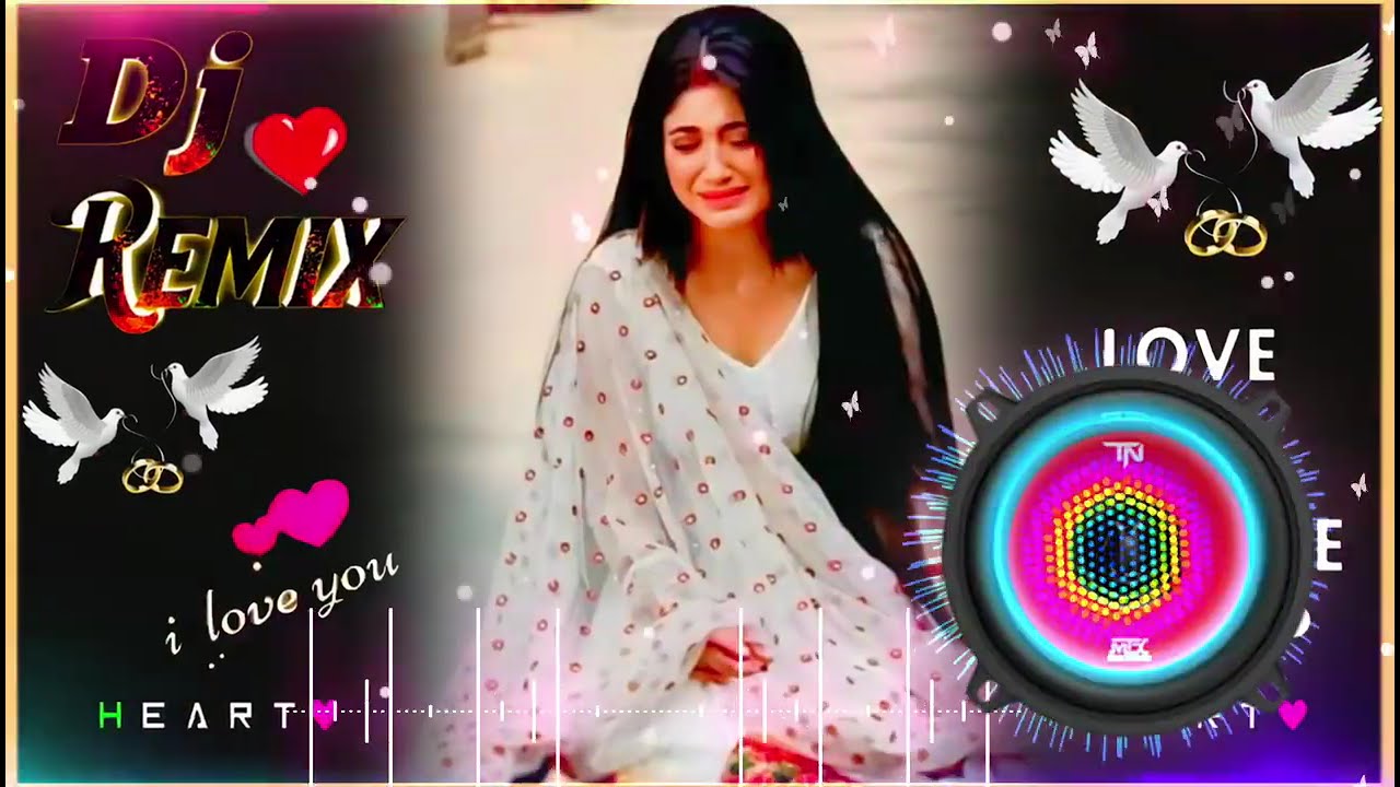 Ishq Mein Jeena Ishq Mein Marna 🥀❤| Dj Remix | #hindisong 🔥Trending Song dj #mashupsong Viral #video