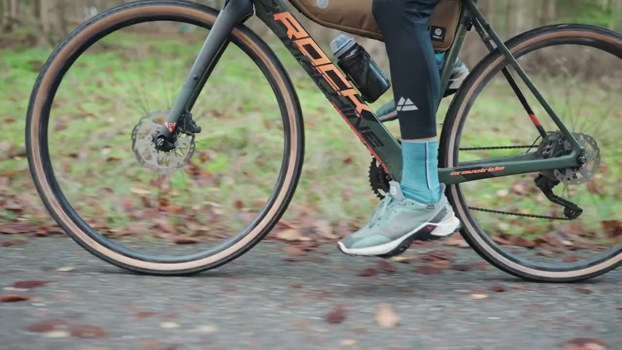 MERINO WOOL CYCLING SOCKS | DANISH ENDURANCE