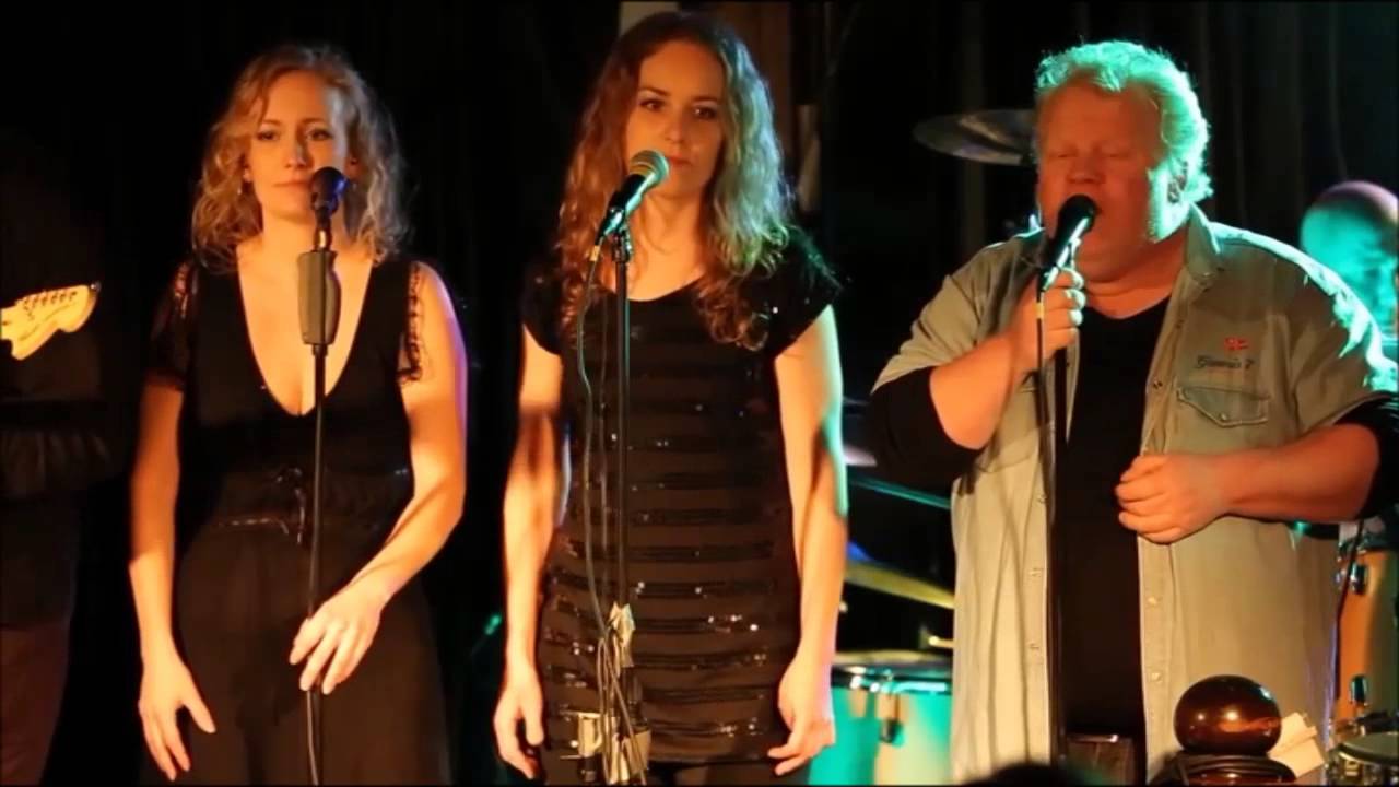 Sunrise, Uriah Heep, cover av Still Messin'