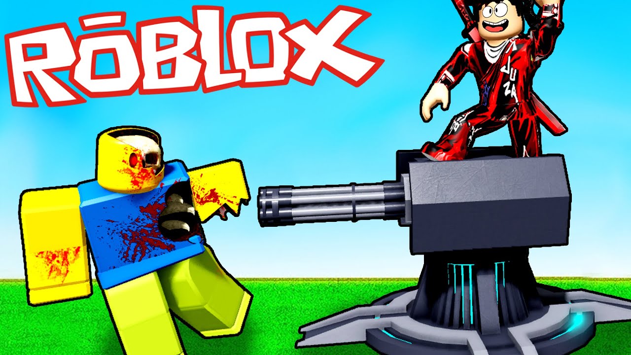 НУБИКИ СТАЛИ СИЛЬНЕЙ И ТЕПЕРЬ МНЕ КОНЕЦ? СИМУЛЯТОР Defender's Depot ROBLOX