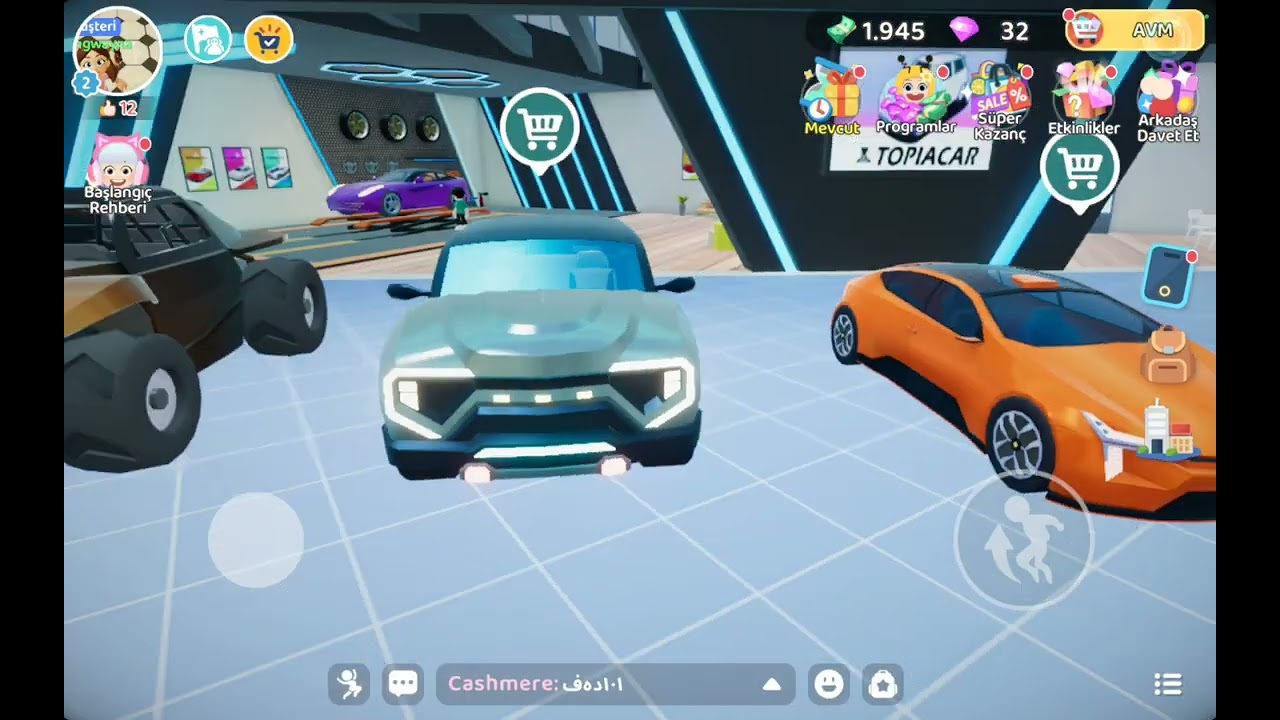 Livetopia AİLE RP🥳🤩😍🥰