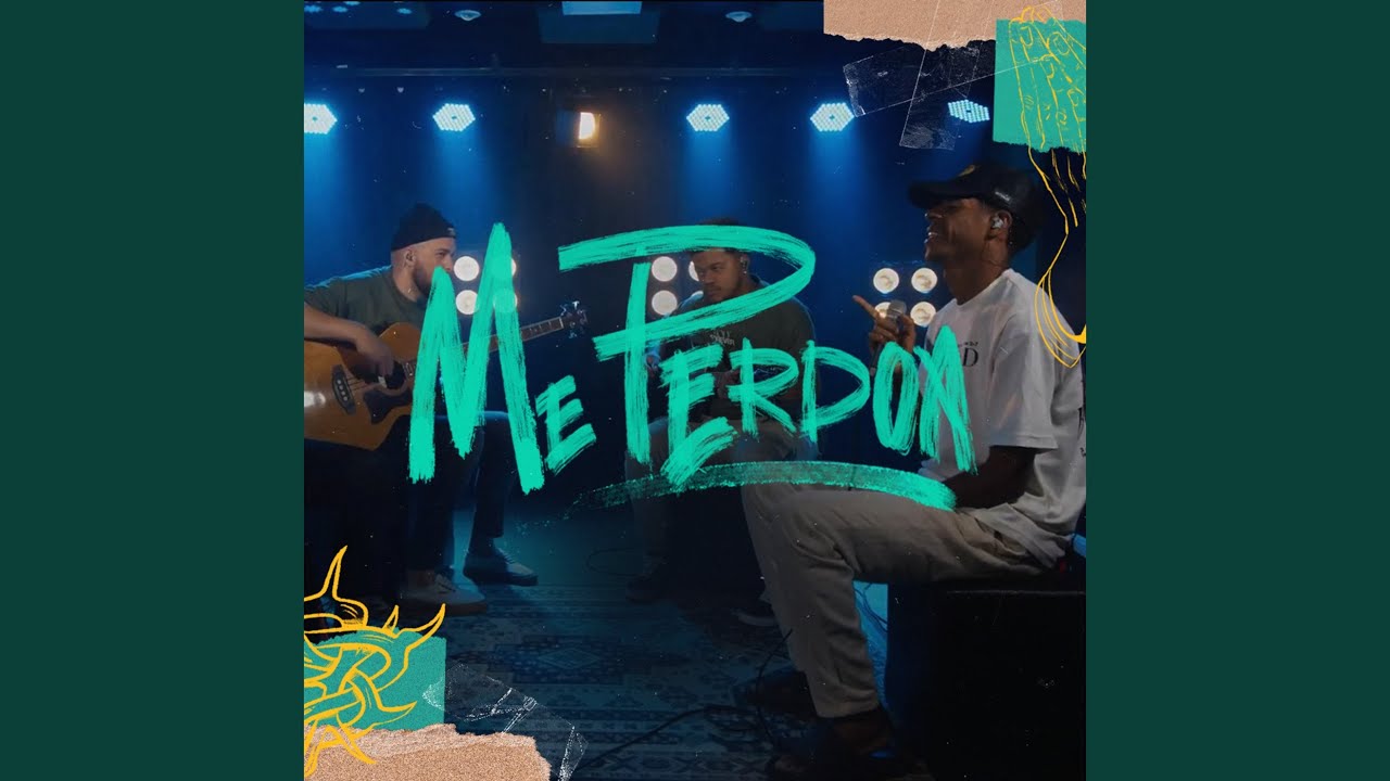 Me Perdoa