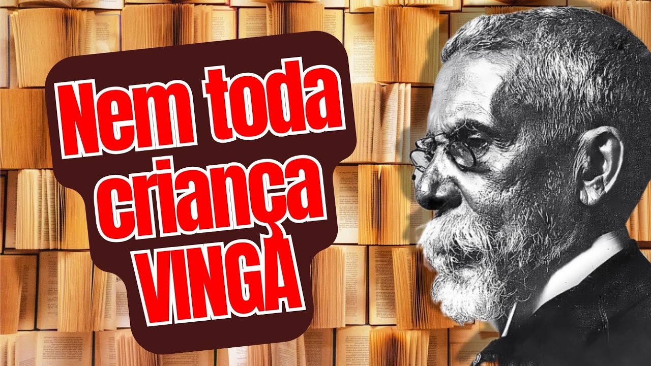 Pai contra Mãe - Análise do conto de Machado de Assis