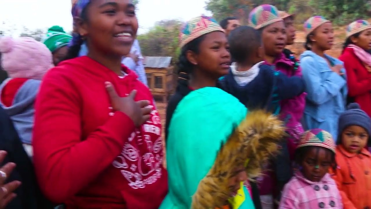 VAVAKA Spafi  - Chorale Za.SPaFi Antananarivo