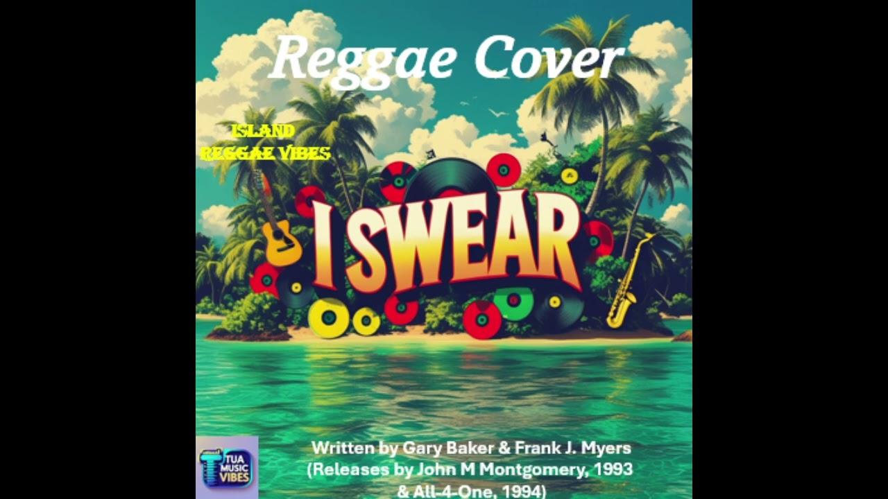Reggae Cover 