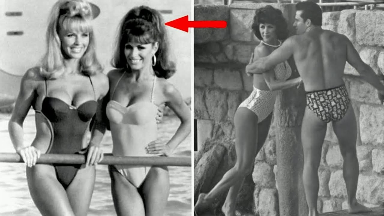 Hidden History in Rare Photos You May Not Know!