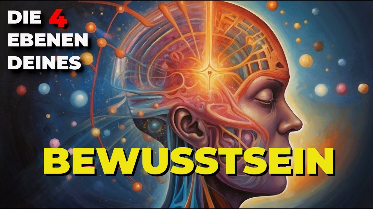 Durchbreche deine Grenzen | Bewusstsein erweitern