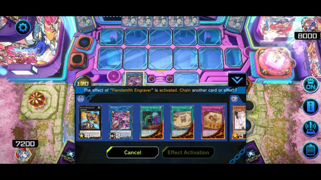 Full Ryzeal Mitsurugi Board, No chance