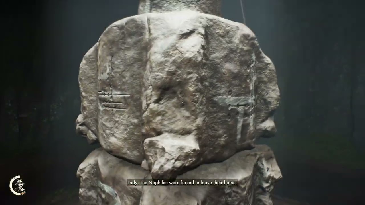 How to Solve the Prayer Wheel Puzzle in Lost in the Past in Indiana Jones and the Great Circle