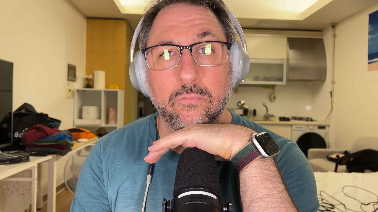 朝コー Morning Coffee with George  Ep. 10