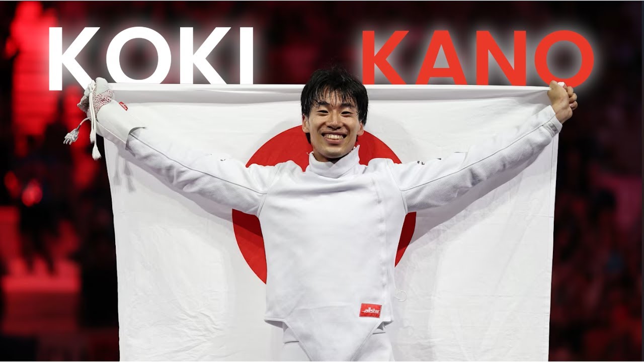 Let's talk about Kano...
