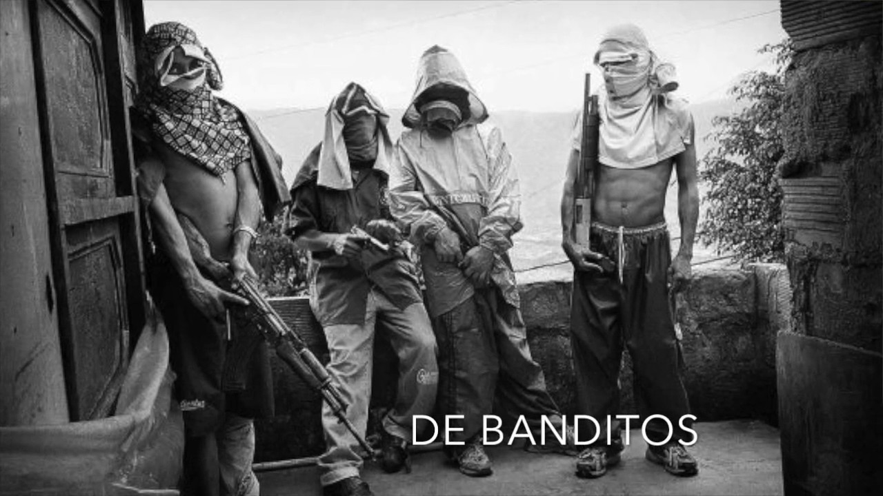 Colombian Death Metal