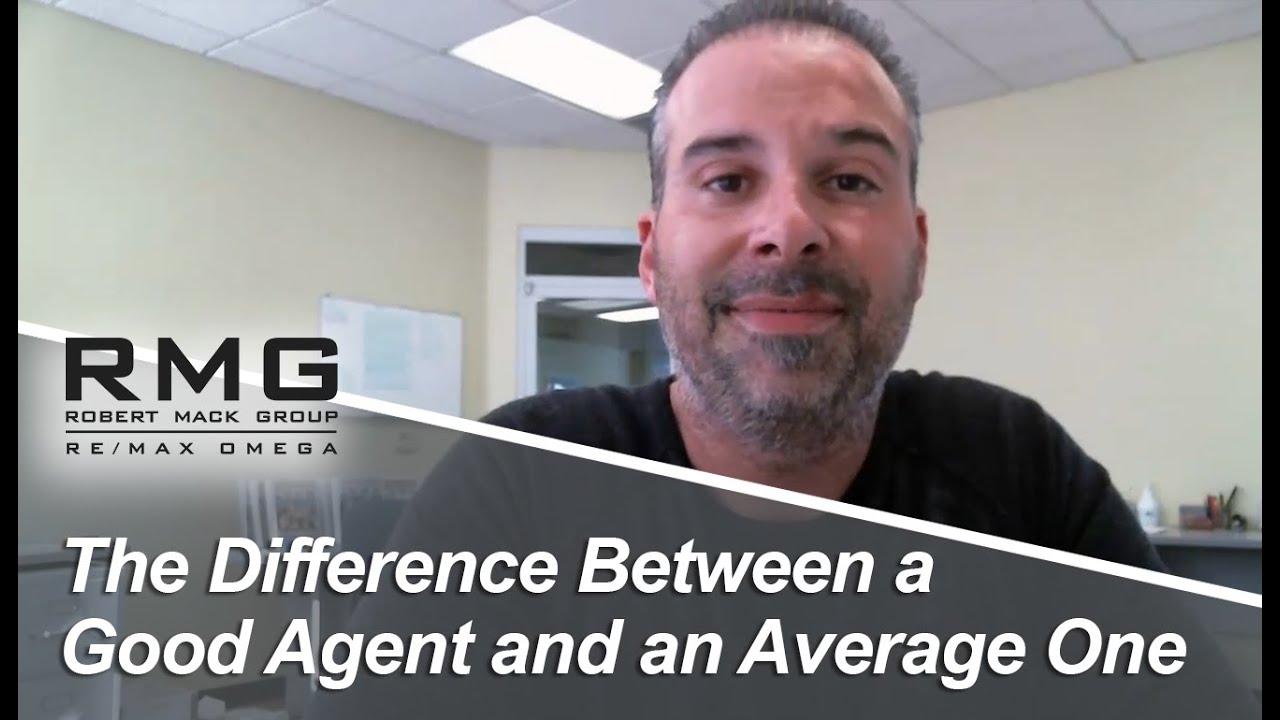 Orange County Real Estate Agent: The biggest problem with certain agents