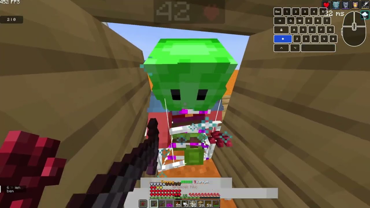 @Rushcraft Kill Montage @LPEssek