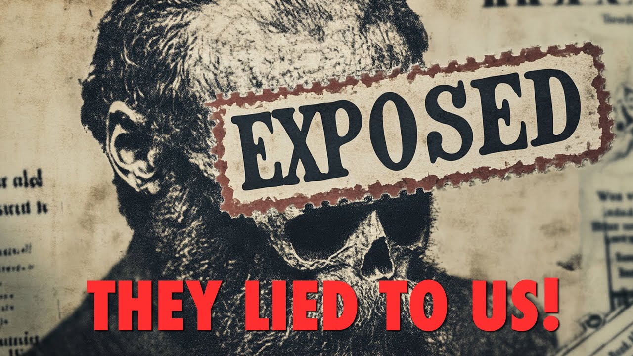 The Greatest Scientific Hoax &ndash; How Piltdown Man Fooled the World