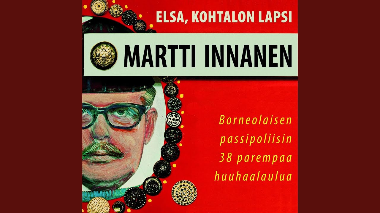 Radikaalipentujen laulu