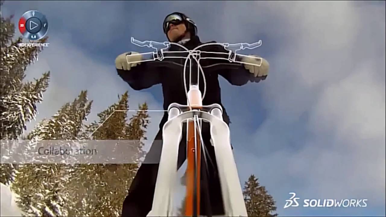 DesignPoint Banner Video