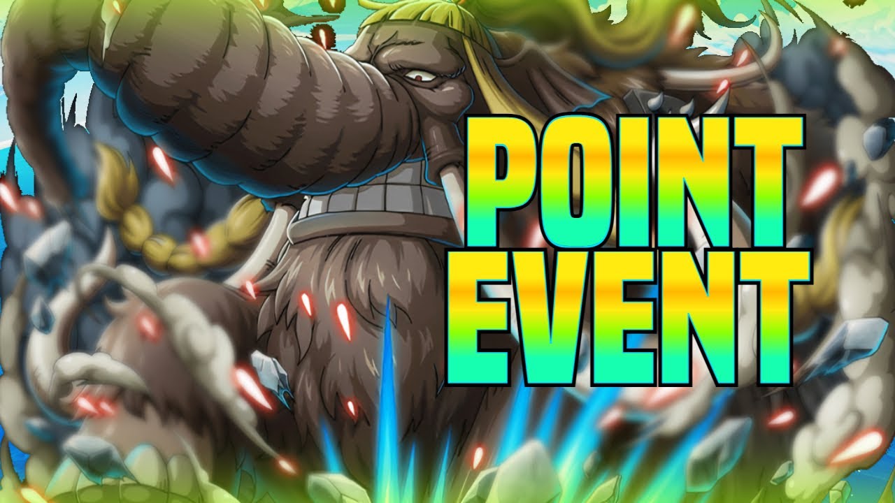 JACK POINT EVENT ISLAND! EASY NO BATCH TEAM! 50% F2P!
