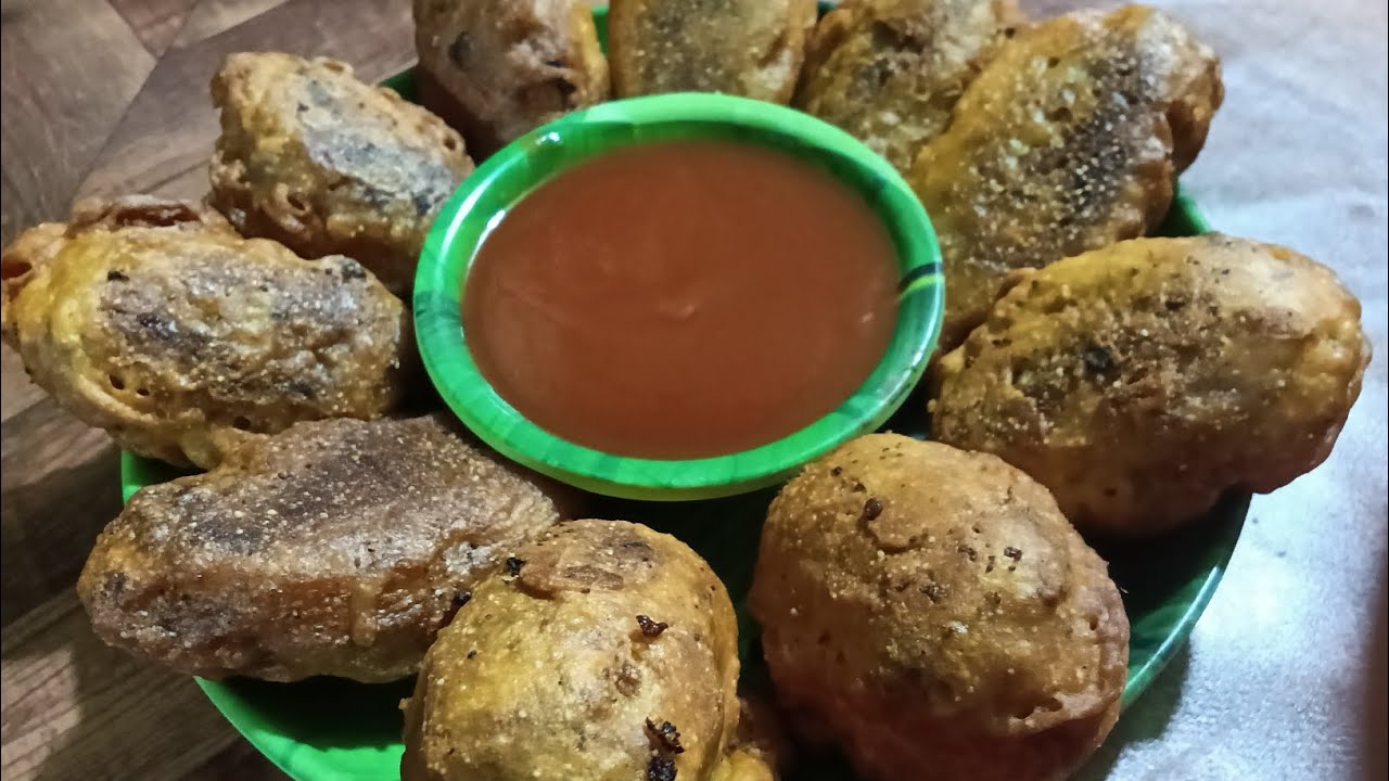 Itna testy aur krispi nasta kise nhi pasand hoga bilkul 15 minat m  bnaye👌👌