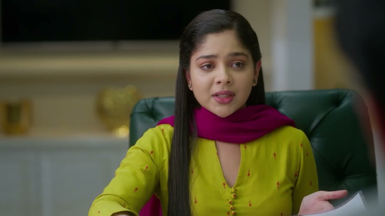 Tumm Se Tumm Tak Latest Episode163 | तुम से तुम तक Best Scene |Sharad Kelkar, Niharika | Zee TV APAC