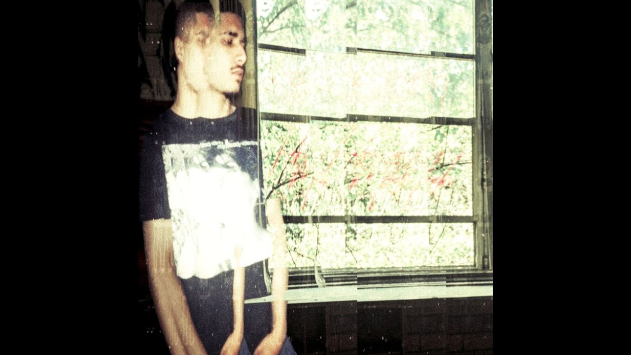 (free) fakemink x clams casino type beat - 