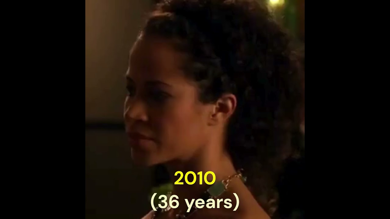 Sherri Saum Timeline 