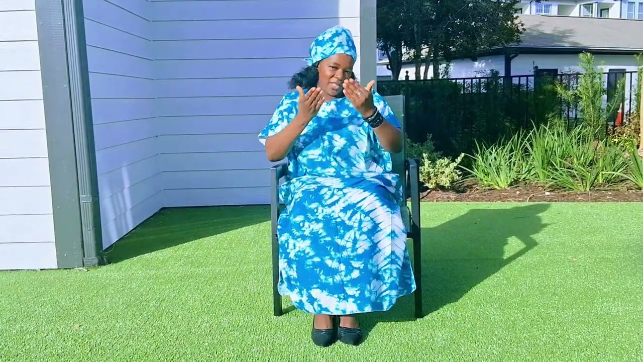 ATUBWIYE UBURYO UMUGORE AGOMBAKUBA A