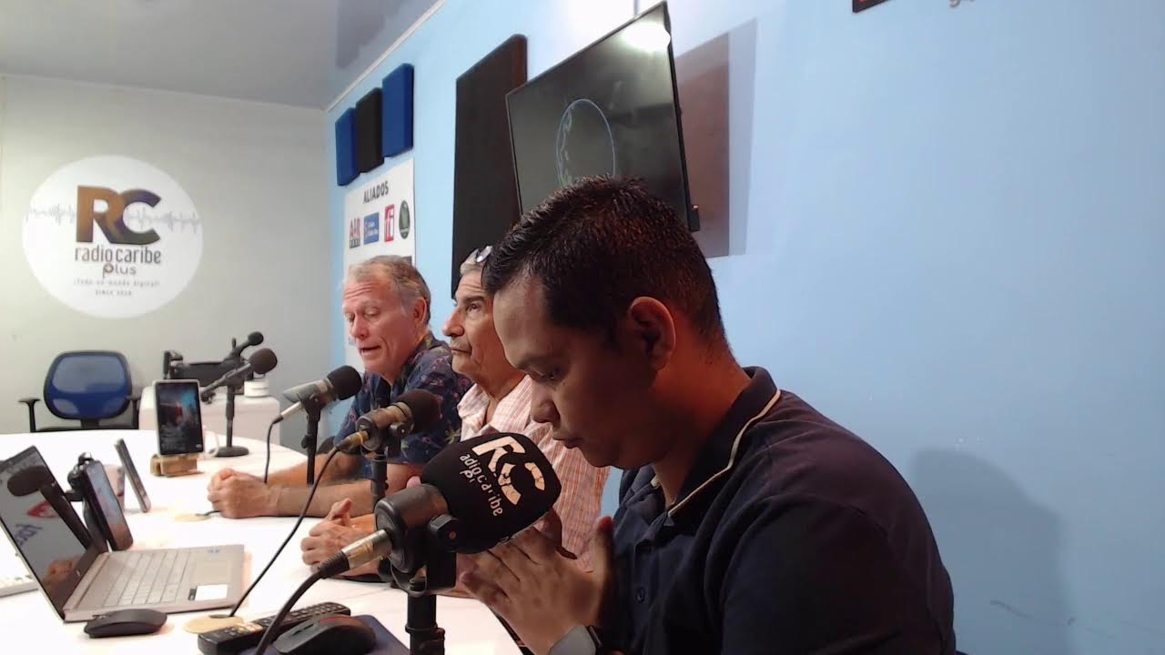 #EnVivo |#PlusNoticias martes 20 de enero 2026