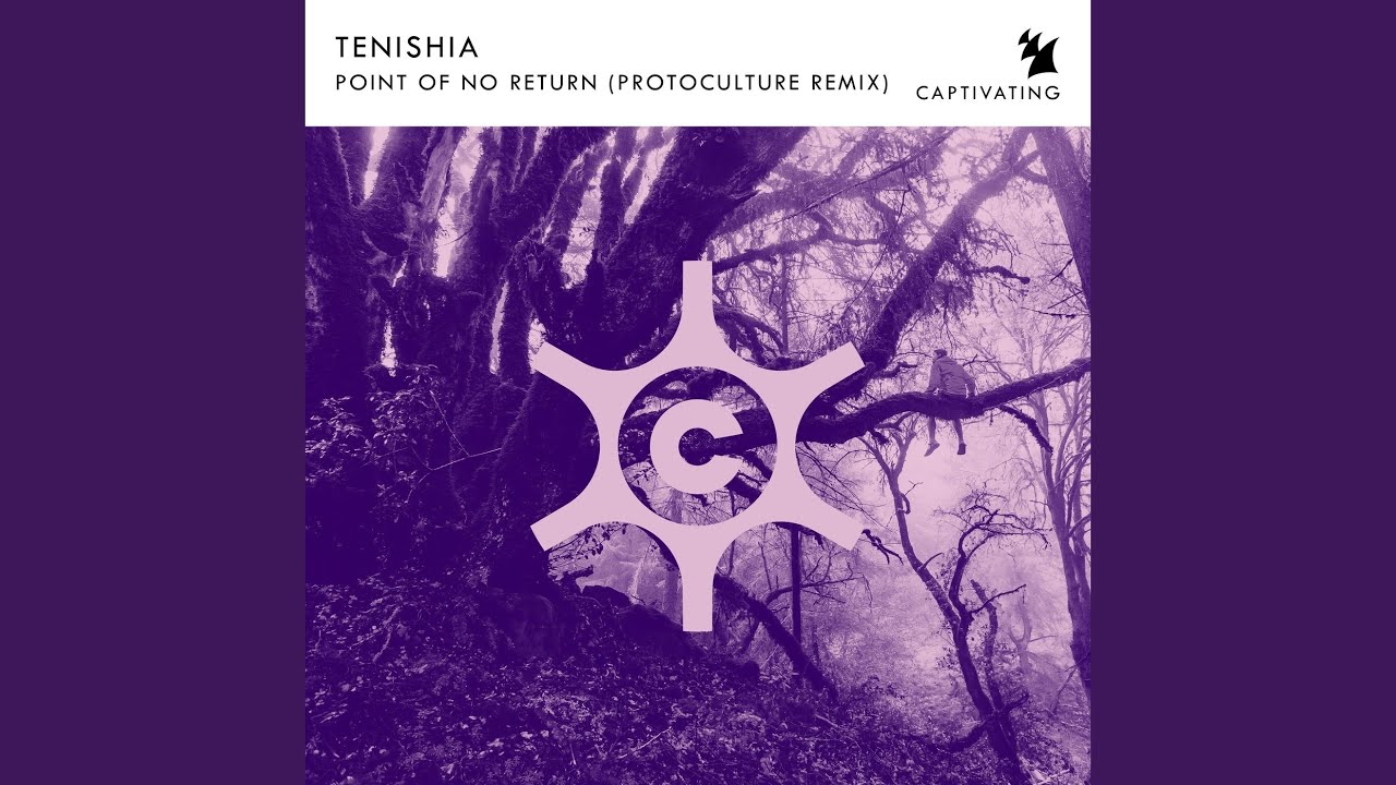 Point Of No Return (Protoculture Extended Remix)