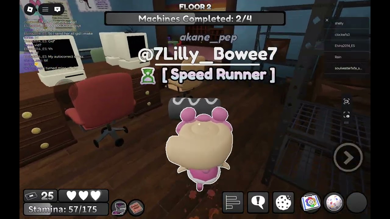 Joined this rhn (part 1!!) 