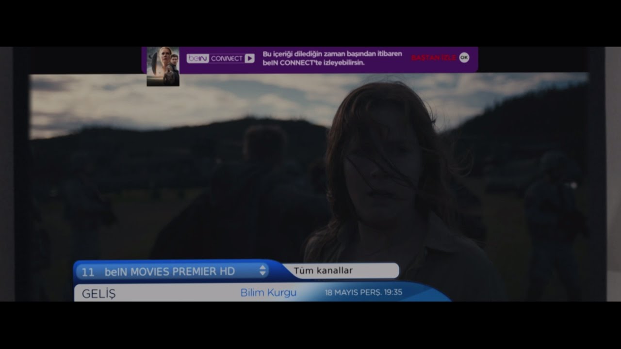 beIN CONNECT ile Baştan İzle