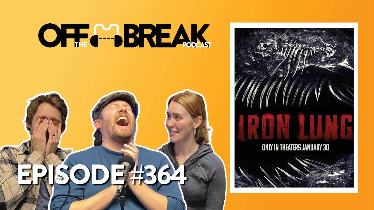 OTB #364: The Curious Case Of Iron Lung & Its Potential Success