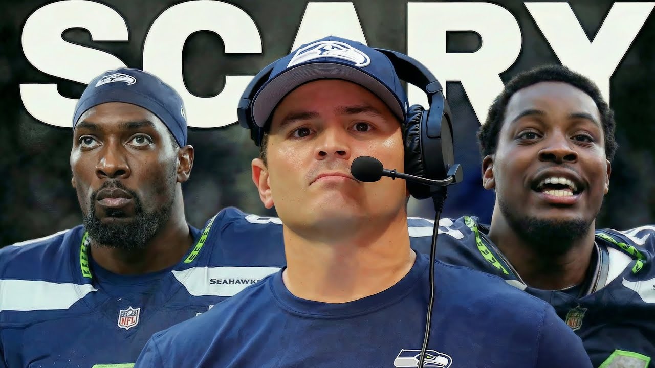 The Seahawks Built Exactly What the NFL Feared... 'The Dark Side'