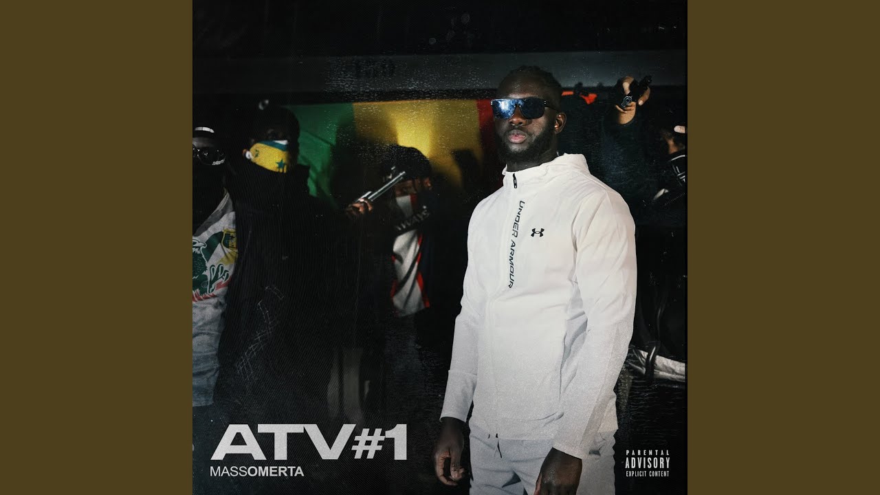 ATV #1